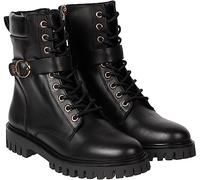 Tommy Hilfiger FW0FW06734 Schwarz BDS black EU 37