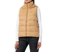 Tommy Hilfiger Damen Lw Down Casual Vest Ww0ww43582 Weste (1er Pack)