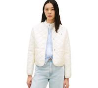 Tommy Hilfiger Damen Lw Padded Reg Quilted Jacket Ww0ww47290 Pufferjacke (1er Pack)