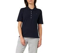 Tommy Hilfiger Poloshirt Damen marine, S