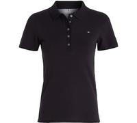 Tommy Hilfiger 1985 Kurzarm-poloshirt M Black