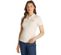 Tommy Hilfiger Script Graphic Kurzarm-poloshirt