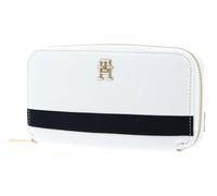 Tommy Hilfiger Damen Poppy Geldbörsen, groß, Bretonische Streifen, Einheitsgröße, Bretonische Streifen