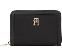 Tommy Hilfiger TH Essential Geldbörse 14 cm black