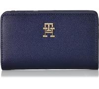 Tommy Hilfiger TH Timeless Damen Geldbörse space blue
