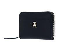 Tommy Hilfiger Tommy Life Geldbörse 13.5 cm space blue (AW0AW14224-DW6) blau