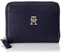 Tommy Hilfiger Tommy Life Geldbörse 13.5 cm space blue (AW0AW14224-DW6) blau