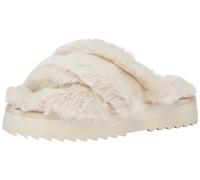 Tommy Hilfiger Premium Strap Hausschuhe FW0FW07330YBH-35/36 - Damen - Polyester