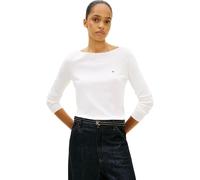 Tommy Hilfiger Stitch Boa Pullover (Herstellerartikelnummer: WW0WW42050-YBL-XXXL)