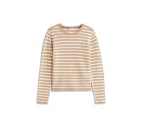 Tommy Hilfiger Damen Pullover, sand, Gr. XL