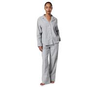 Tommy Hilfiger Damen Pyjama-Set Stripe Lang