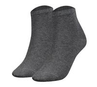 4 Paar TOMMY HILFIGER Quarter Socken