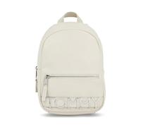 Tommy Hilfiger Damen-Rucksack Art. AW0AW15428, Weiß, One size