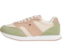 Tommy Hilfiger Easy Runner Sportschuhe EU 36 Earth Sage