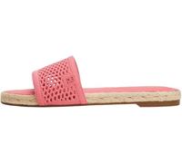 Tommy Hilfiger Damen Sandalen Knit Mesh Espadrille mit Mesh