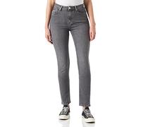 Tommy Hilfiger Damen Schlanke Zigarette Hw a Bily Jeans, 34W x 32L