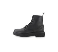 Tommy Hilfiger TJW Lace Up Flat Boot EN0EN02310BDS Schwarz BDS- Black EU 39