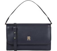 TOMMY HILFIGER TH Monotype Shoulder Bag Space Blue