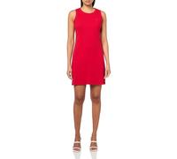 Tommy Hilfiger Damen Sleeveless Rib Knit Chatham Tank Dress Lässiges Kleid (1er Pack)
