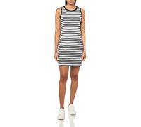 Tommy Hilfiger Damen Sleeveless Rib Knit Chatham Tank Dress Lässiges Kleid (1er Pack)