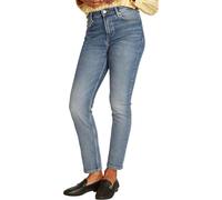 Tommy Hilfiger Damen Slim Cigarette HW A SELI WW0WW44351, Denim, 3226, Denim Seli, 26W x 32L