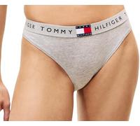 Tommy Hilfiger Damen Slip Bikini Form Classic mit Logobund