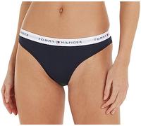 Tommy Hilfiger Slip Damen marine, MD