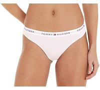 Damen Unterhosen Tommy Hilfiger Bikini 1P - Rosa XS