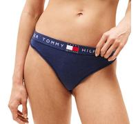 Tommy Hilfiger Damen-Slip, Marineblau, klassisch, Bikini, marine, 36