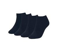 Tommy Hilfiger Damen Sneaker Socken, Jeans, 39-42 EU