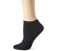 Tommy Hilfiger Damen Sneaker Socken, Marineblau, 39-42 EU