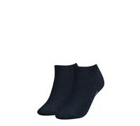 Tommy Hilfiger Damen Sneaker Socken, Jeans, 35-38 EU