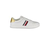 Tommy Hilfiger Fw0fw08321 Essential Court Sportschuhe EU 39 White