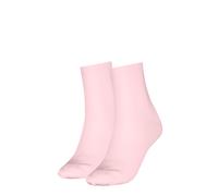 TOMMY HILFIGER Damen Socken Casual Short 2er Pack 39|40|41|42 2 Stk.