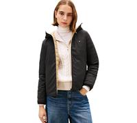 Tommy Hilfiger Ww0ww47754 Jacke S Black
