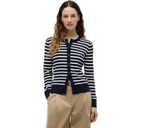 Tommy Hilfiger Damen Strickjacke Cardigan Zopfmuster