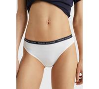 3PACK Damen Tangas Tommy Hilfiger mehrfarbig (UW0UW02829 0WS) L