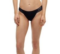 Tommy Hilfiger String Damen marine, XS