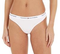 Tommy Hilfiger Damen String Tanga, Rosa (Light Pink), L