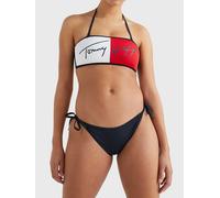 Tommy Hilfiger Damen swim_thong polyester