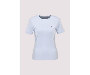 Tommy Hilfiger Damen T-Shirt Blau XL Blue