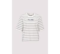 Tommy Hilfiger Damen T-Shirt Blau XXS Blue