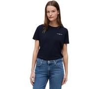Tommy Hilfiger 1985 Reg Mini Corp Logo Kurzarm-t-shirt