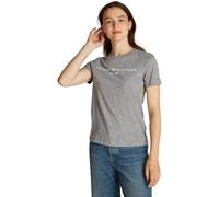 Tommy Hilfiger T-Shirt Damen grau, XL
