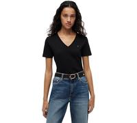 Tommy Hilfiger Slim Cody Kurzarm-t-shirt Mit V-ausschnitt
