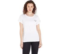 Tommy Hilfiger Uw0uw04525 Kurzarm-t-shirt