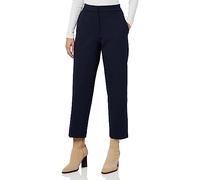 Tommy Hilfiger Damen Tapered Punto Pant Woven Desert Sky 38, Wüstenhimmel, 38