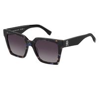 Tommy Hilfiger Damen Th 2100/S Sonnenbrille