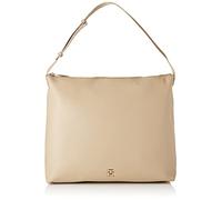 Tommy Hilfiger TH Casual Schultertasche 50 cm beige (AW0AW14508-AEG)