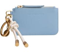 Tommy Hilfiger Damen Th Charms Multi Aw0aw18565 Schlüsselanhänger, Blue (Well Water)